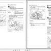 Kubota Tractor L4400 Operators Manual TC230 1971 1 2