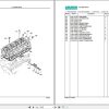 Kubota Tractor L4400DT Parts Manual 2