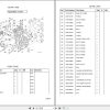 Kubota Tractor L4400H Parts Manual 2