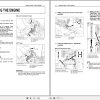 Kubota Tractor L4600HST Operators Manual TC430 59711 2