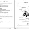 Kubota Tractor L4610DT GST Parts Manual 1