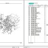 Kubota Tractor L4610DT GST Parts Manual 2