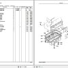Kubota Tractor L4610DT HST Parts Manual 2