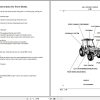 Kubota Tractor L48 Parts Manual 1