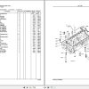 Kubota Tractor M 110DTC Parts Manual 2