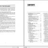 Kubota Tractor M4000 M4500 M5500 M6500 M7500 Operators Manual 1