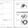 Kubota Tractor M4000 M4500 M5500 M6500 M7500 Operators Manual 2