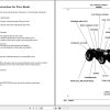 Kubota Tractor M4050 Parts Manual 1