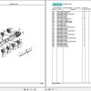 Kubota Tractor M4050 Parts Manual 2