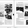 Kubota Tractor M4500 M5500 M7500 DT Operators Manual 3545899715 2