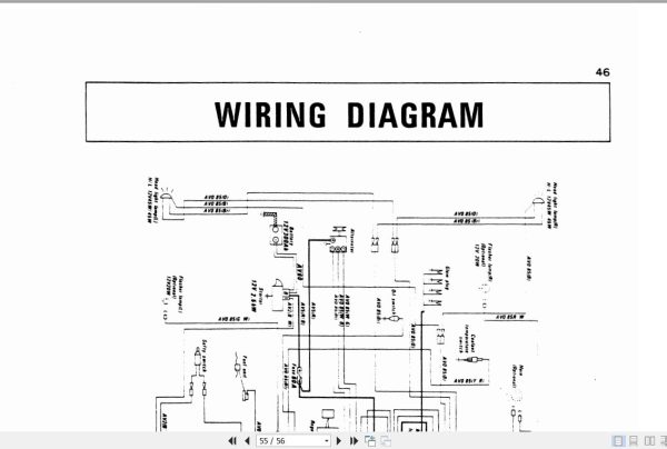 Kubota Tractor M4500 M5500 M7500 DT Operators Manual 3545899715 3