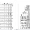 Kubota Tractor M4950 M5950 Parts Manual 07909 18550 JA 3