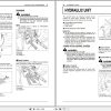Kubota Tractor M5660SUH M5660SUHD Operators Manual 3C111 9971 1 2