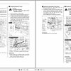 Kubota Tractor M5700 6800 8200 9000 Operators Manual 3A691 9971 1 2
