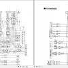 Kubota Tractor M6950 M7950 Parts Manual 07909 18560 JA 3