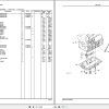 Kubota Tractor M9000DTL Parts Manual 2