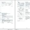 Kubota Tractor MX5000 Workshop Manual 97897 12920 2