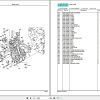 Kubota Tractor MX5000F Parts Manual 2