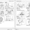 Kubota Tractor MX5400 MX6000 Operators Manual TC860 1971 5 2