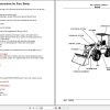 Kubota Tractor R420S Parts Manual 1