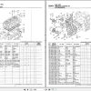 Kubota Tractor STV 32 36 40 Illustrated Parts Manual 97898 23010 2