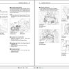 Kubota Utility Vehicle RTV X1100C Operator Manual K7731 7121 6 2