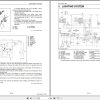 Kubota Utility Vehicle RTV X1100C Workshop Manual 9Y111 26251 3