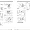 Kubota Utility Vehicle RTV1140CPX Operators Manual K7611 7121 5 2