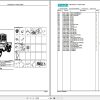 Kubota Utility Vehicle RTV900 EU Parts Manual 1