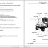 Kubota Utility Vehicle RTV900W Parts Manual 1