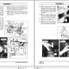 Kubota V5298 Hitch Upgrade Kit Instruction Sheet 77700 07079 2