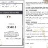 Kubota Woods 304K Owners Manual 1