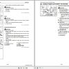 Kubota Zero Turn Mower ZD1211 ZD1211R ZD1211L ZD1211RL Workshop Manual 9Y111 13443 2