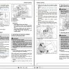 Kubota Zero Turn Mower ZD1511LF ZD1511RLF ZD1511RL Operators Manual K3458 7125 3 2