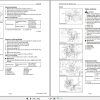 Kubota Zero Turn Mower ZD21N EC ZD21 EC ZD28 ED Workshop Manual 9Y011 15151 2