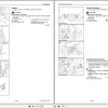 Kubota Zero Turn Mower ZD321 ZD326 ZD331 Workshop Manual 9Y111 00092 2