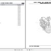 Laverda Combine 200 REV Parts Catalog 27981500 2