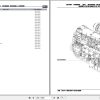 Laverda Combine 205 REV Parts Catalog 27970500 2