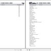 Laverda Combine 205 REV Parts Catalog 27983500 1
