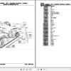 Laverda Combine 205 REV Parts Catalog 27983500 2