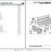 Laverda Combine 205 REV Parts Catalog 27983500 3