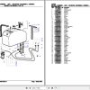 Laverda Combine 205 REV Parts Catalog 27983501 2
