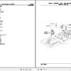 Laverda Combine 2050 LX Parts Catalog 27907501 3