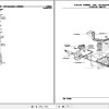 Laverda Combine 21.50 LXE Parts Catalog 27954500 2