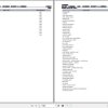 Laverda Combine 225 REV Parts Catalog 27955500 1