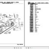 Laverda Combine 225 REV Parts Catalog 27955500 3