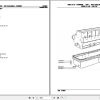 Laverda Combine 2350 LX LS Parts Catalog 27908501 2