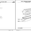 Laverda Combine 2350 MCS Parts Catalog 27902501 2
