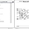 Laverda Combine 25.50 LXE LS Parts Catalog 27938500 2