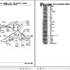 Laverda Combine 25.50 LXE LS Parts Catalog 27938500 3